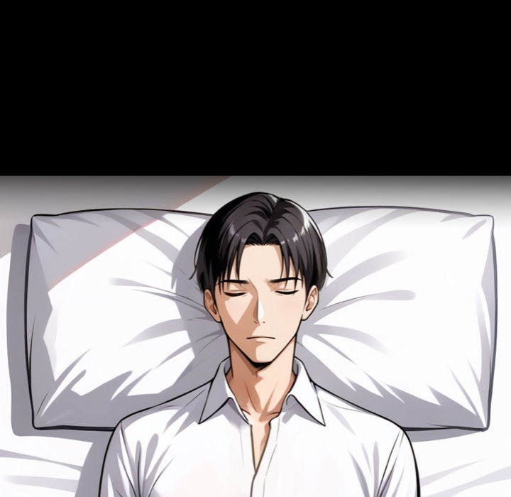 Gangster x Office Lady - Chapter 113 [photo 49] - MangaPorn