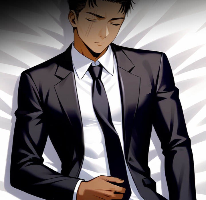 Gangster x Office Lady - Chapter 113 [photo 5] - MangaPorn