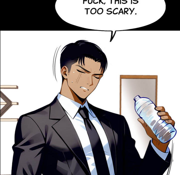 Gangster x Office Lady - Chapter 113 [photo 54] - MangaPorn