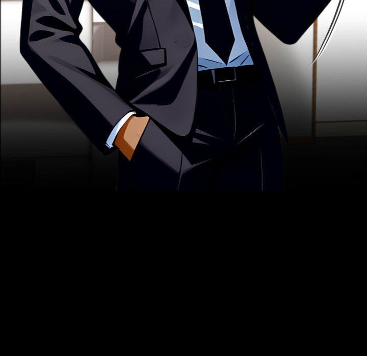 Gangster x Office Lady - Chapter 113 [photo 55] - MangaPorn