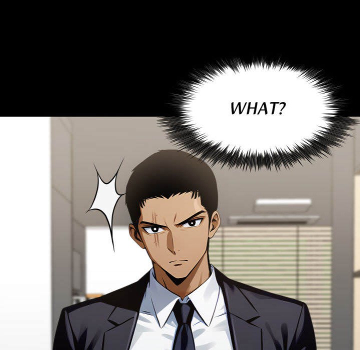 Gangster x Office Lady - Chapter 113 [photo 58] - MangaPorn