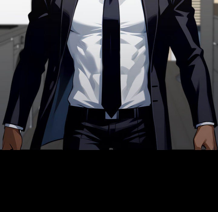 Gangster x Office Lady - Chapter 113 [photo 59] - MangaPorn