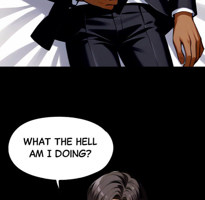 Gangster x Office Lady - Chapter 113 [photo 6] - MangaPorn