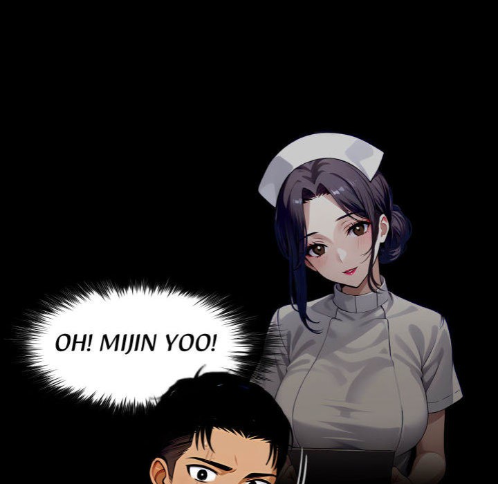 Gangster x Office Lady - Chapter 113 [photo 63] - MangaPorn