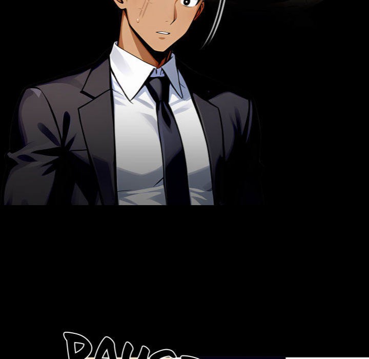 Gangster x Office Lady - Chapter 113 [photo 64] - MangaPorn