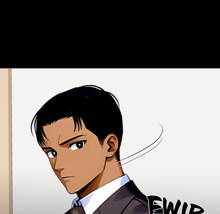 Gangster x Office Lady - Chapter 113 [photo 66] - MangaPorn