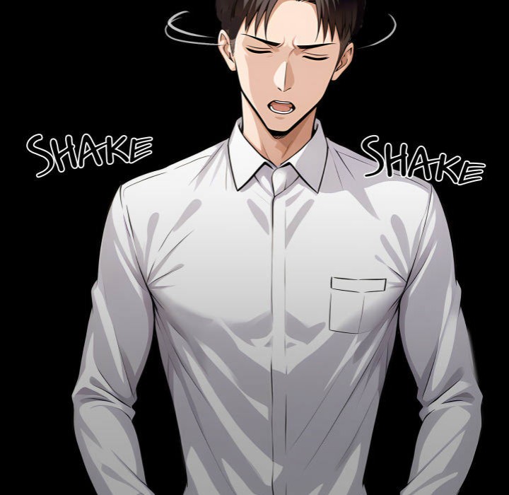 Gangster x Office Lady - Chapter 113 [photo 7] - MangaPorn