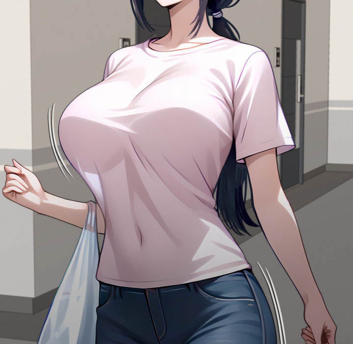 Gangster x Office Lady - Chapter 113 [photo 72] - MangaPorn