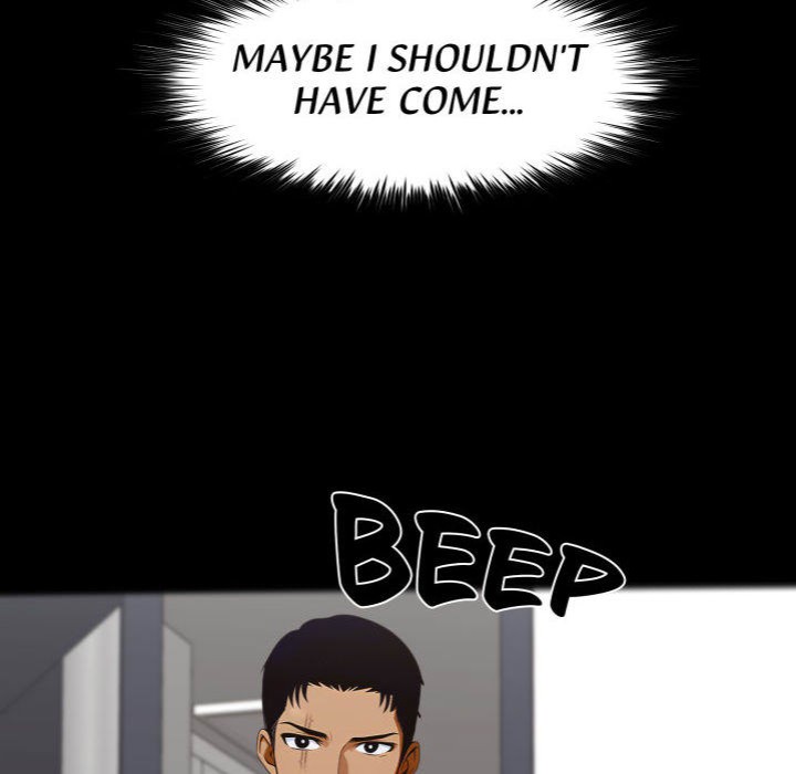 Gangster x Office Lady - Chapter 113 [photo 74] - MangaPorn