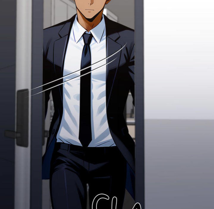 Gangster x Office Lady - Chapter 113 [photo 75] - MangaPorn