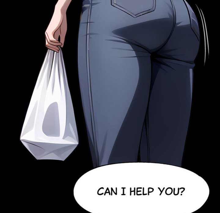 Gangster x Office Lady - Chapter 113 [photo 78] - MangaPorn