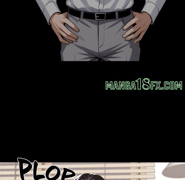 Gangster x Office Lady - Chapter 113 [photo 8] - MangaPorn