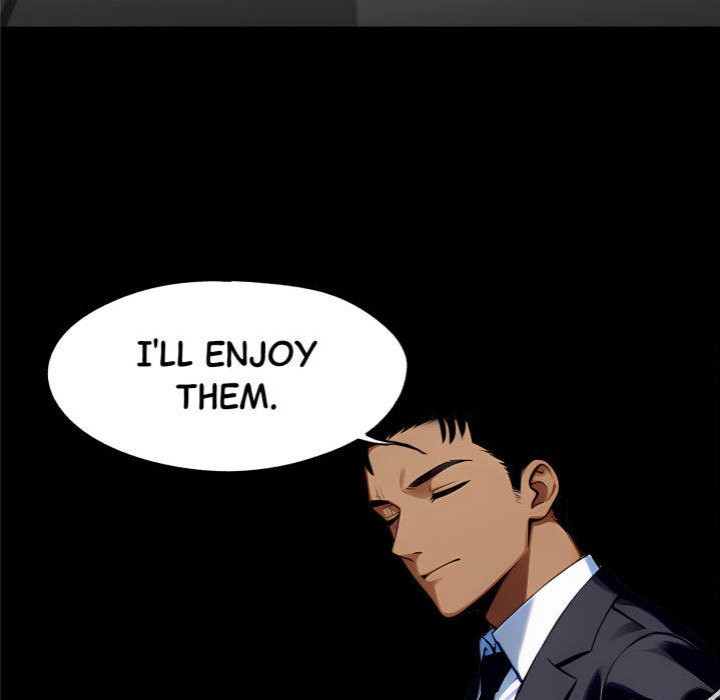 Gangster x Office Lady - Chapter 113 [photo 83] - MangaPorn