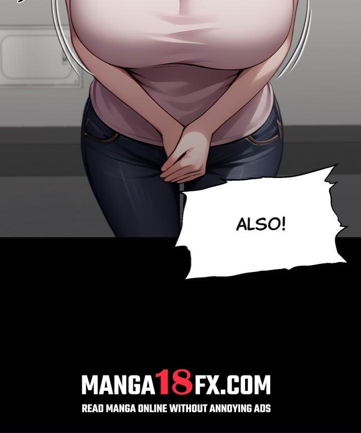 Gangster x Office Lady - Chapter 113 [photo 86] - MangaPorn