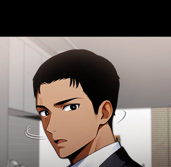 Gangster x Office Lady - Chapter 113 [photo 87] - MangaPorn