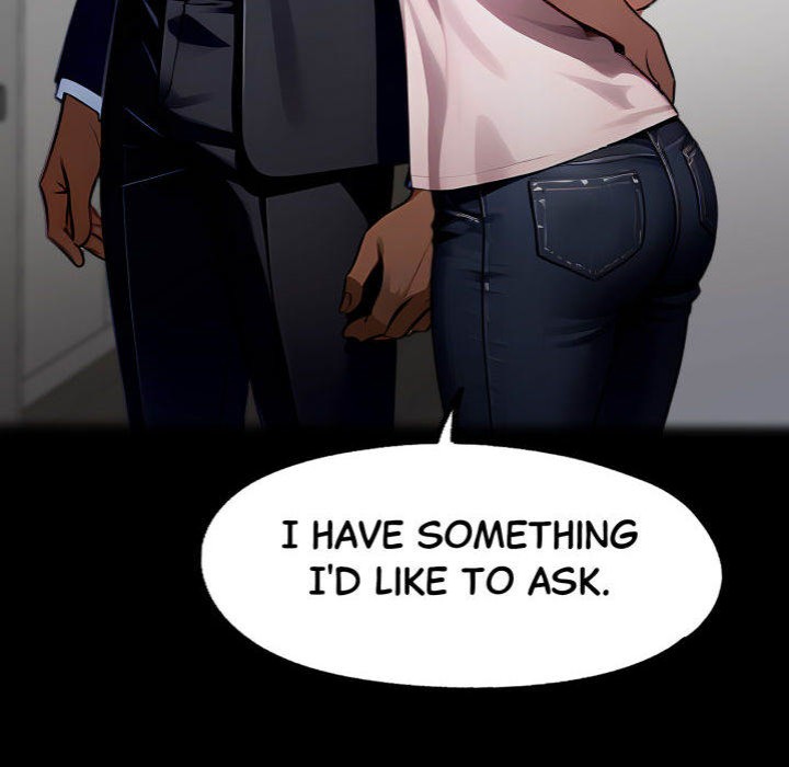 Gangster x Office Lady - Chapter 113 [photo 93] - MangaPorn