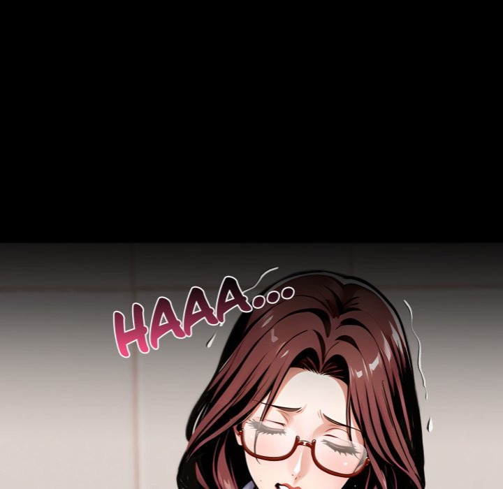 Gangster x Office Lady - Chapter 114 [photo 113] - MangaPorn