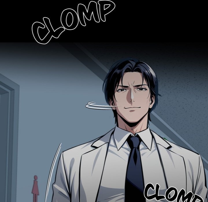 Gangster x Office Lady - Chapter 114 [photo 128] - MangaPorn