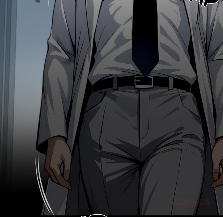 Gangster x Office Lady - Chapter 114 [photo 129] - MangaPorn