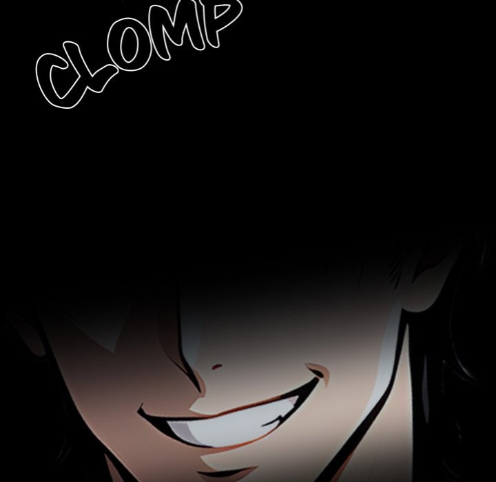 Gangster x Office Lady - Chapter 114 [photo 130] - MangaPorn