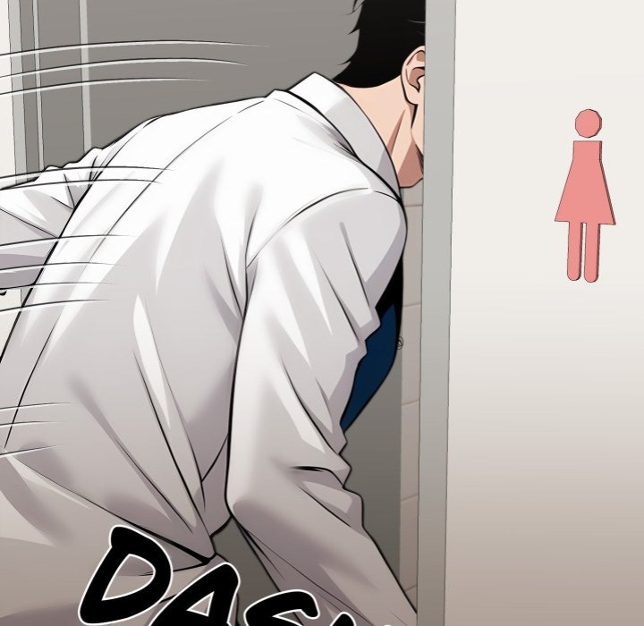 Gangster x Office Lady - Chapter 114 [photo 132] - MangaPorn