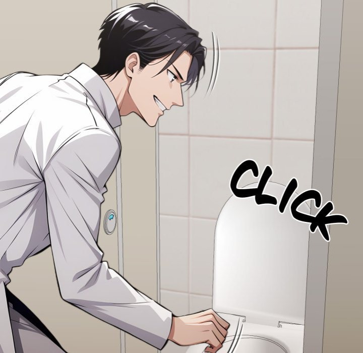 Gangster x Office Lady - Chapter 114 [photo 134] - MangaPorn