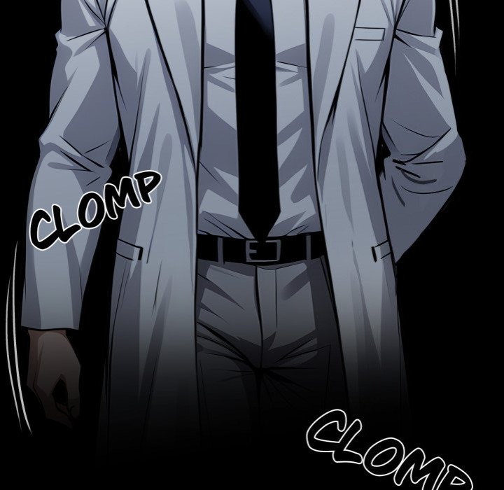 Gangster x Office Lady - Chapter 114 [photo 140] - MangaPorn