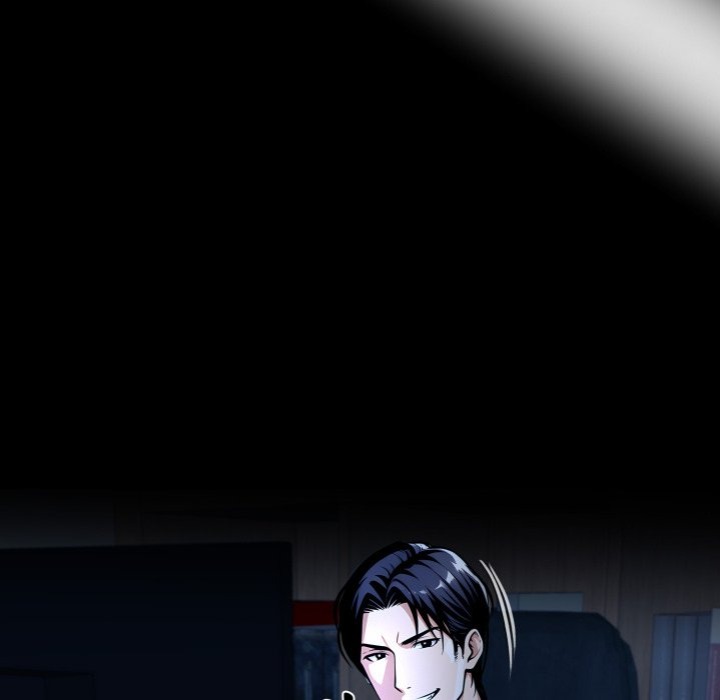 Gangster x Office Lady - Chapter 114 [photo 142] - MangaPorn