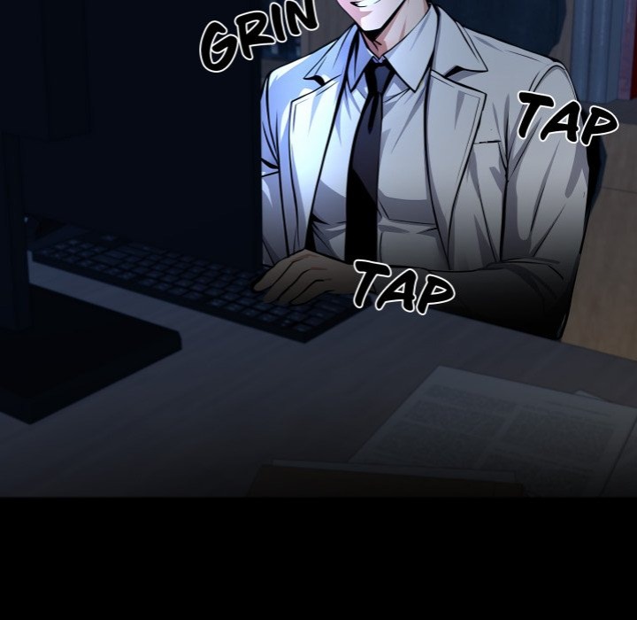 Gangster x Office Lady - Chapter 114 [photo 143] - MangaPorn