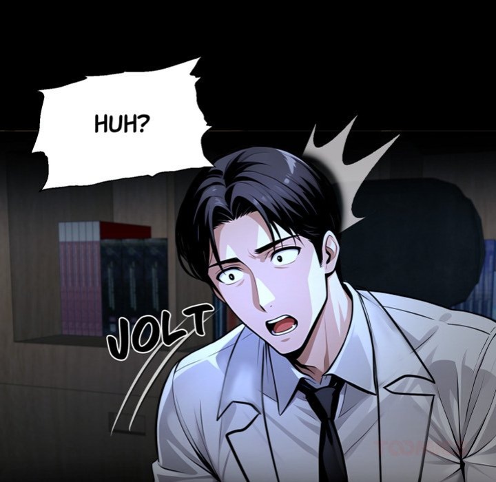 Gangster x Office Lady - Chapter 114 [photo 156] - MangaPorn