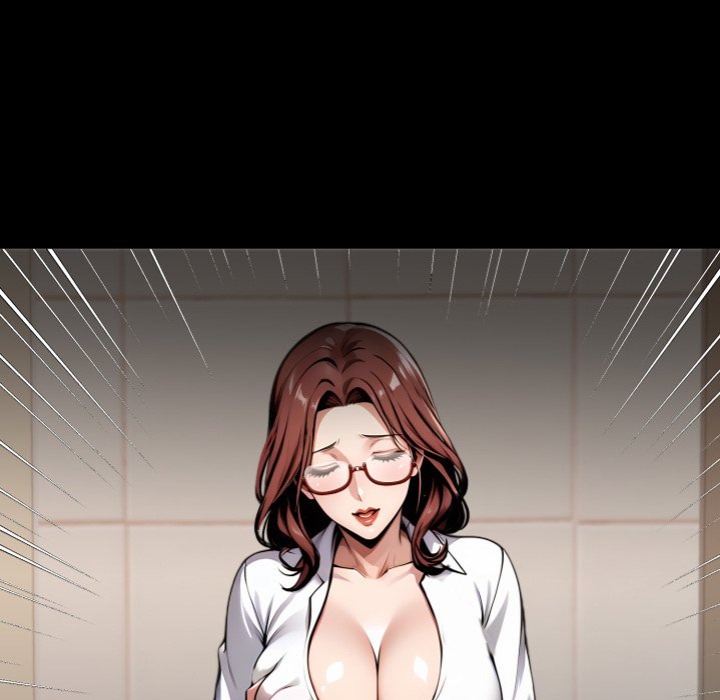 Gangster x Office Lady - Chapter 114 [photo 160] - MangaPorn