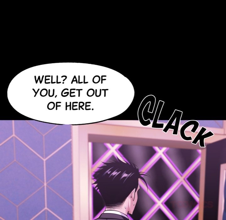 Gangster x Office Lady - Chapter 114 [photo 21] - MangaPorn