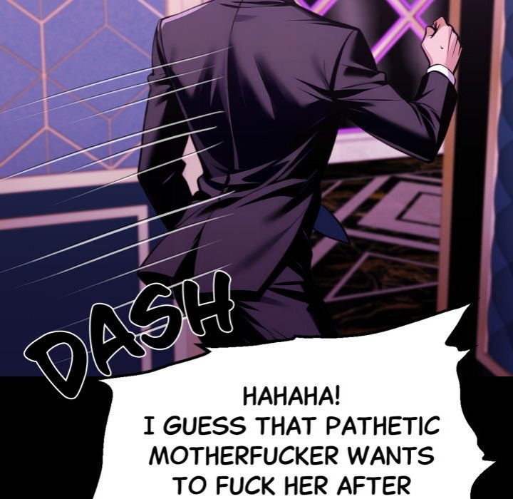 Gangster x Office Lady - Chapter 114 [photo 22] - MangaPorn