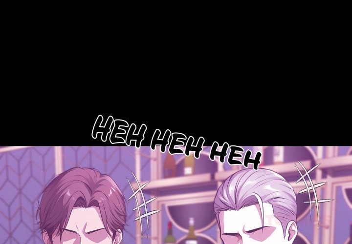 Gangster x Office Lady - Chapter 114 [photo 3] - MangaPorn