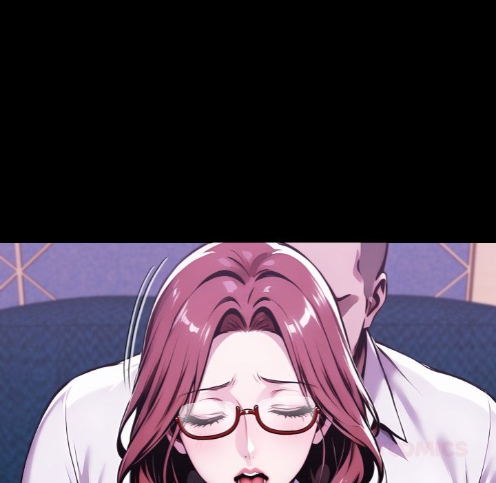 Gangster x Office Lady - Chapter 114 [photo 30] - MangaPorn