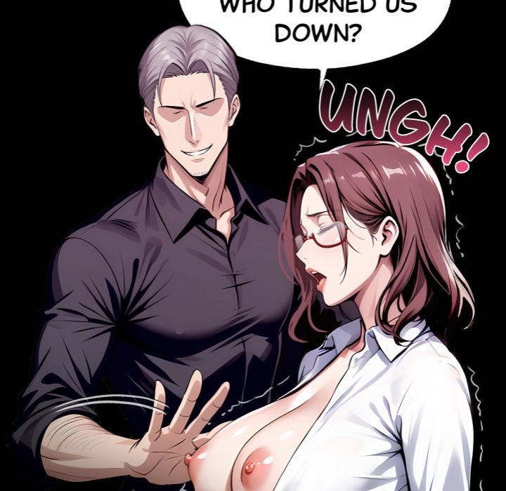 Gangster x Office Lady - Chapter 114 [photo 34] - MangaPorn