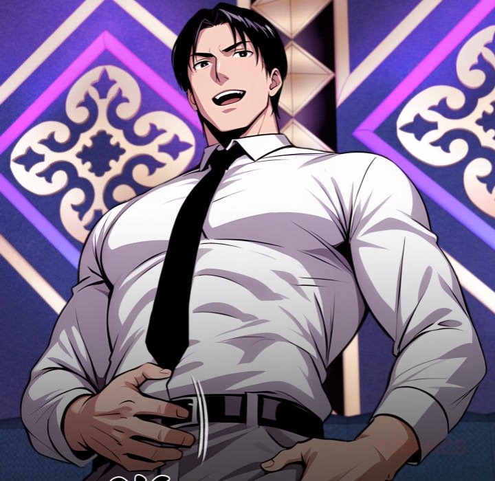 Gangster x Office Lady - Chapter 114 [photo 39] - MangaPorn