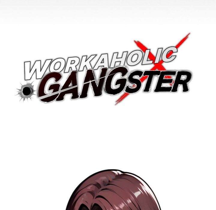 Gangster x Office Lady - Chapter 114 [photo 44] - MangaPorn