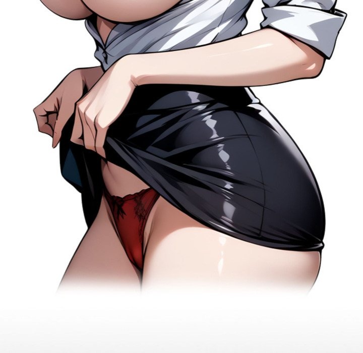 Gangster x Office Lady - Chapter 114 [photo 46] - MangaPorn
