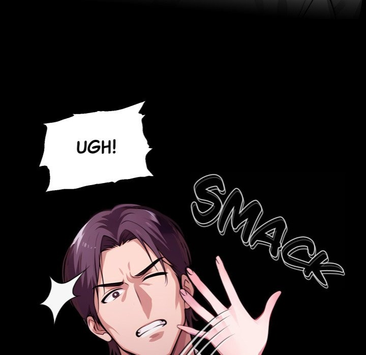 Gangster x Office Lady - Chapter 114 [photo 61] - MangaPorn