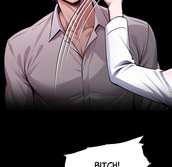 Gangster x Office Lady - Chapter 114 [photo 62] - MangaPorn