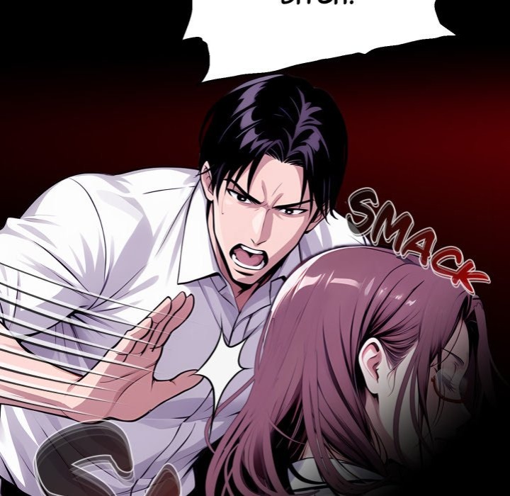 Gangster x Office Lady - Chapter 114 [photo 63] - MangaPorn