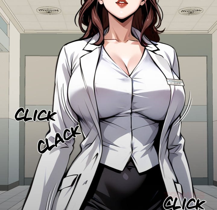 Gangster x Office Lady - Chapter 114 [photo 75] - MangaPorn