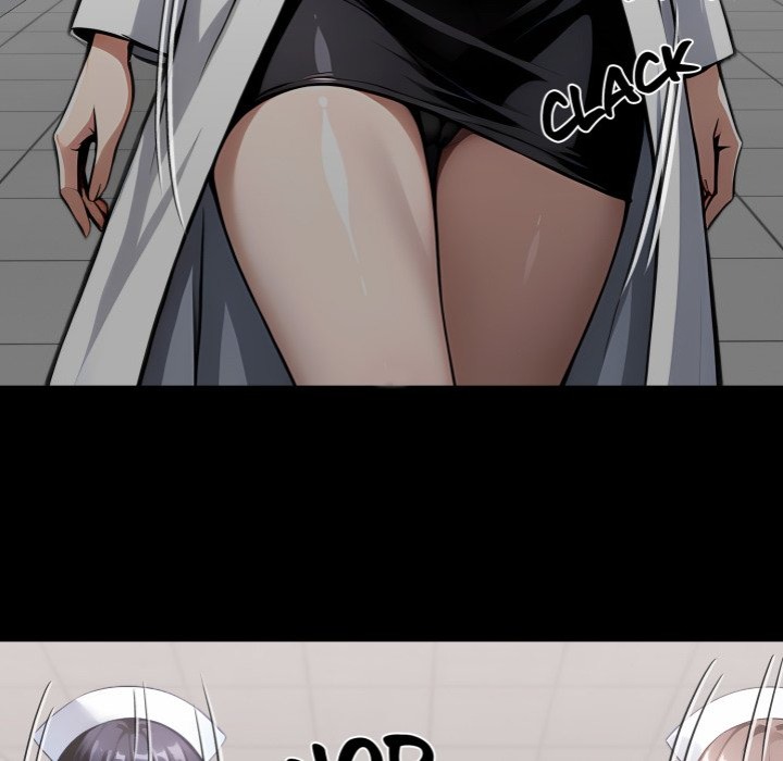 Gangster x Office Lady - Chapter 114 [photo 76] - MangaPorn