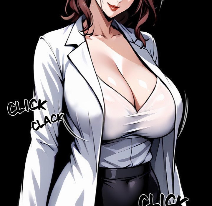 Gangster x Office Lady - Chapter 114 [photo 79] - MangaPorn