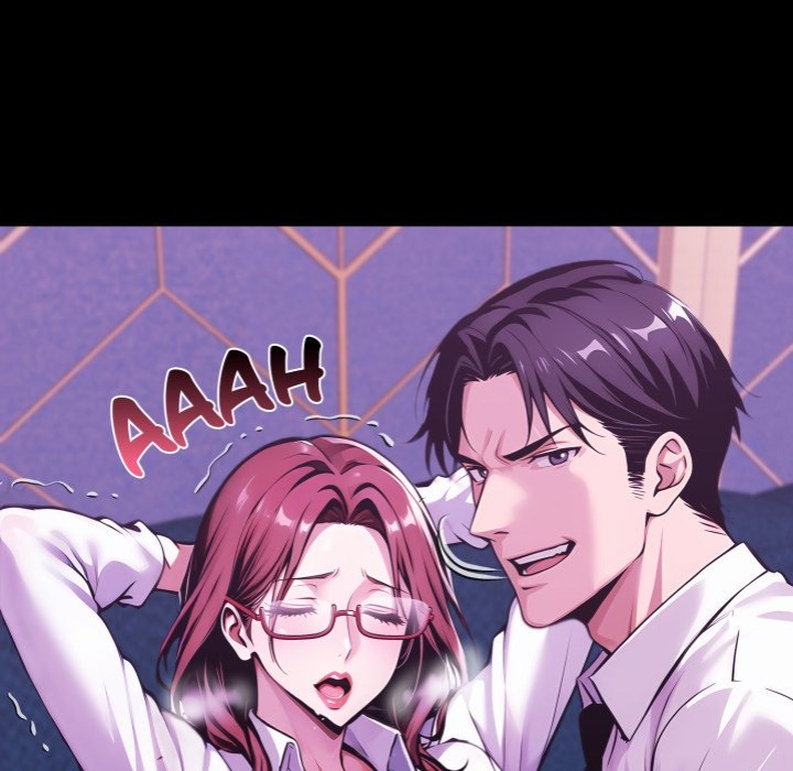 Gangster x Office Lady - Chapter 114 [photo 8] - MangaPorn