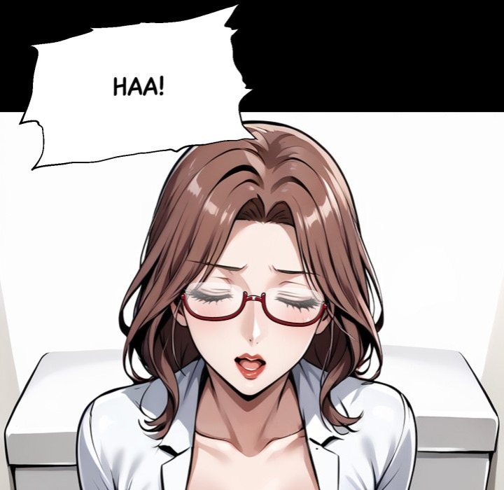 Gangster x Office Lady - Chapter 114 [photo 82] - MangaPorn