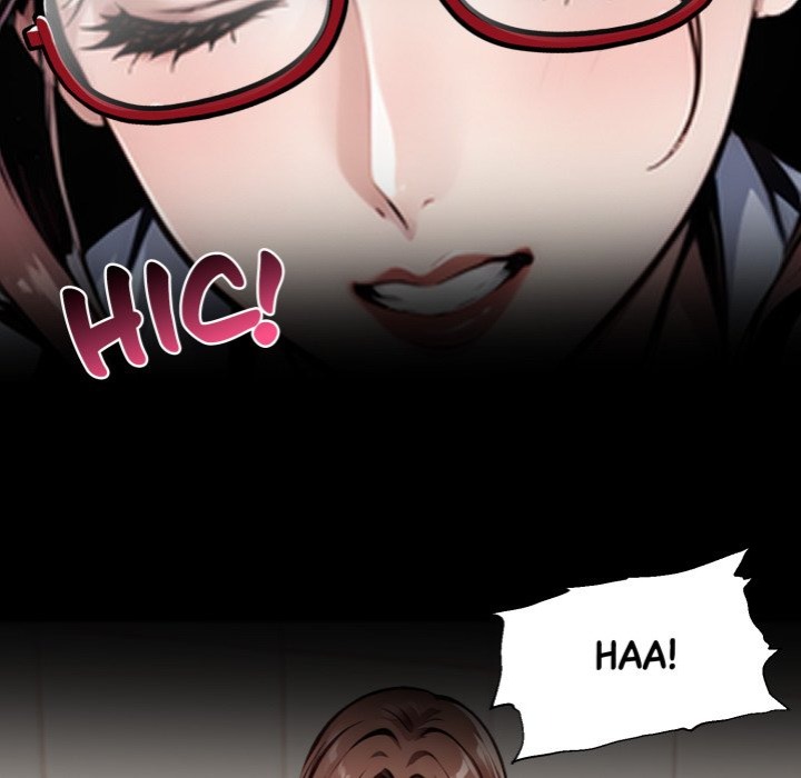 Gangster x Office Lady - Chapter 114 [photo 85] - MangaPorn