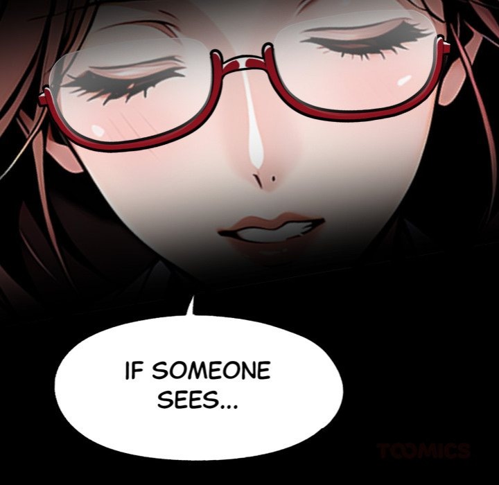 Gangster x Office Lady - Chapter 115 [photo 100] - MangaPorn