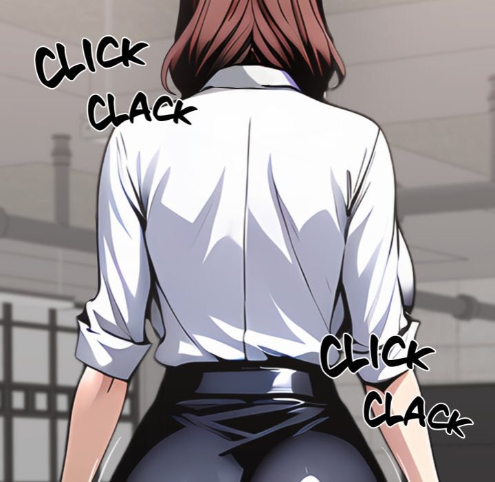 Gangster x Office Lady - Chapter 115 [photo 104] - MangaPorn